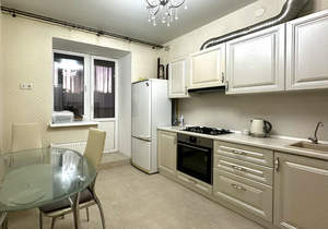 1-к квартира, вторичка, 39м2, 5/5 этаж