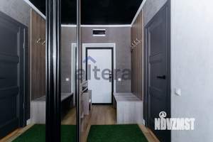 Студия квартира, вторичка, 23м2, 6/9 этаж