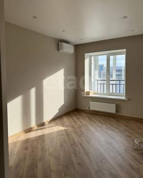 1-к квартира, вторичка, 33м2, 10/10 этаж