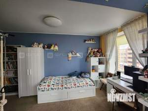 2-к квартира, вторичка, 80м2, 16/17 этаж