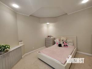 3-к квартира, вторичка, 123м2, 4/6 этаж