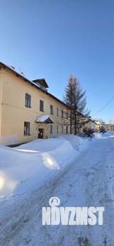 2-к квартира, вторичка, 41м2, 1/2 этаж