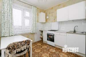 1-к квартира, вторичка, 37м2, 4/9 этаж