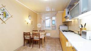 3-к квартира, вторичка, 83м2, 2/10 этаж