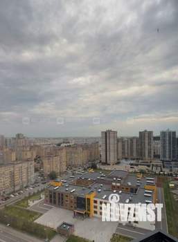 3-к квартира, вторичка, 109м2, 20/20 этаж