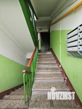 1-к квартира, вторичка, 33м2, 2/5 этаж