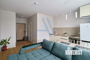 Студия квартира, вторичка, 25м2, 4/10 этаж