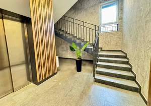 1-к квартира, вторичка, 44м2, 7/9 этаж