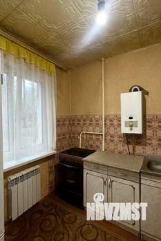 2-к квартира, вторичка, 48м2, 1/5 этаж