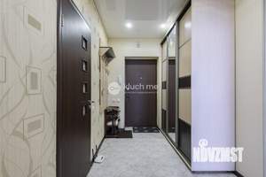 1-к квартира, вторичка, 43м2, 3/19 этаж
