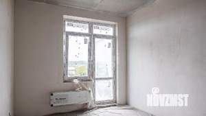 1-к квартира, вторичка, 25м2, 5/20 этаж