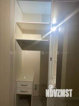 1-к квартира, вторичка, 32м2, 10/19 этаж