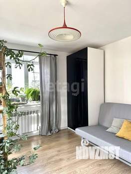 1-к квартира, вторичка, 34м2, 5/5 этаж