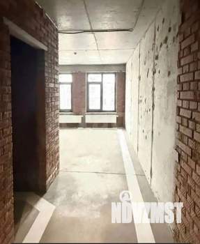 Студия квартира, вторичка, 23м2, 4/6 этаж