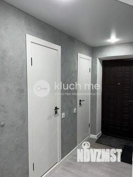 1-к квартира, вторичка, 39м2, 2/14 этаж