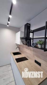Студия квартира, вторичка, 18м2, 1/5 этаж