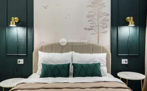 1-к квартира, вторичка, 35м2, 10/10 этаж