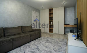 3-к квартира, вторичка, 62м2, 1/4 этаж