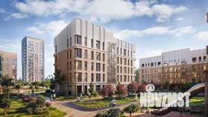 3-к квартира, вторичка, 88м2, 16/20 этаж