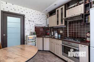 2-к квартира, вторичка, 41м2, 3/9 этаж