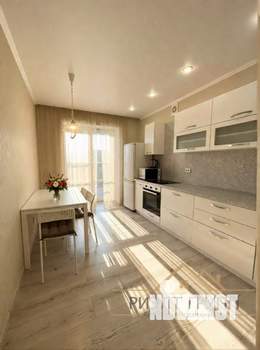 2-к квартира, вторичка, 54м2, 9/10 этаж