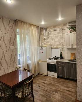 1-к квартира, вторичка, 41м2, 2/3 этаж