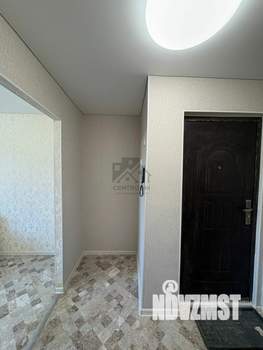 Студия квартира, вторичка, 18м2, 4/5 этаж