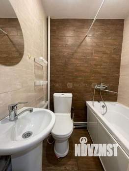 Студия квартира, вторичка, 17м2, 8/9 этаж