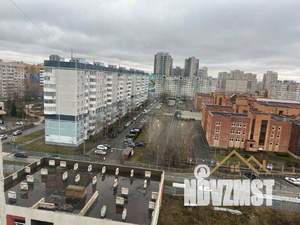 1-к квартира, вторичка, 36м2, 10/10 этаж