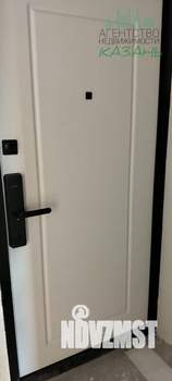 1-к квартира, сданный дом, 34м2, 10/19 этаж