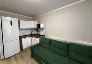 Студия квартира, вторичка, 18м2, 4/5 этаж