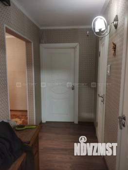 3-к квартира, вторичка, 66м2, 2/9 этаж