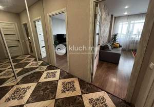 1-к квартира, вторичка, 49м2, 18/20 этаж
