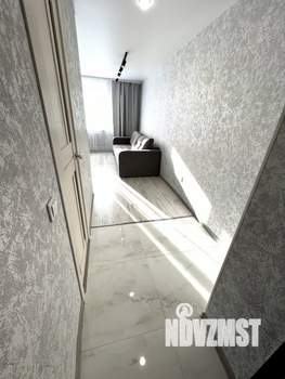1-к квартира, вторичка, 19м2, 4/5 этаж