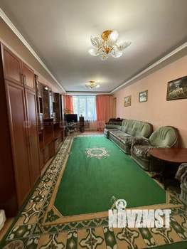 3-к квартира, вторичка, 112м2, 1/6 этаж