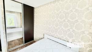 Студия квартира, вторичка, 18м2, 5/5 этаж