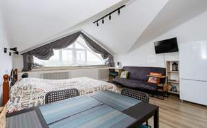 2-к квартира, вторичка, 84м2, 8/8 этаж