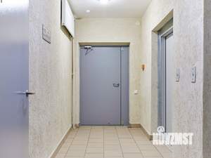 2-к квартира, вторичка, 69м2, 15/18 этаж