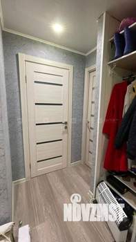 3-к квартира, вторичка, 59м2, 5/5 этаж