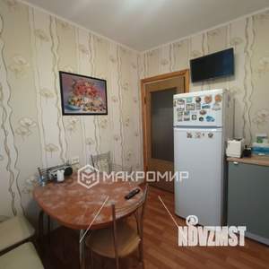 3-к квартира, вторичка, 63м2, 6/9 этаж