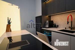 1-к квартира, вторичка, 48м2, 9/21 этаж