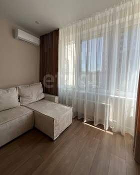 3-к квартира, вторичка, 97м2, 6/25 этаж