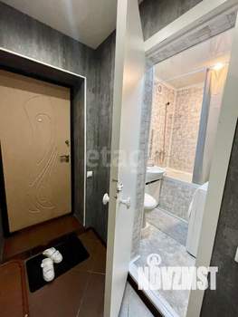 2-к квартира, вторичка, 44м2, 1/4 этаж