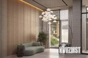 2-к квартира, вторичка, 66м2, 4/9 этаж