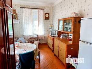 1-к квартира, вторичка, 17м2, 2/3 этаж