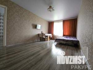 2-к квартира, вторичка, 49м2, 4/5 этаж