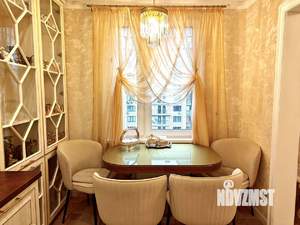 2-к квартира, вторичка, 46м2, 9/17 этаж