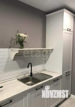 3-к квартира, вторичка, 85м2, 2/10 этаж