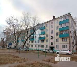 3-к квартира, вторичка, 58м2, 5/5 этаж