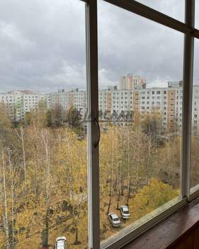 3-к квартира, вторичка, 70м2, 9/9 этаж